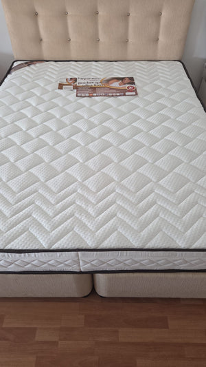 Saltea de pat Pocket Spring Ultra Form