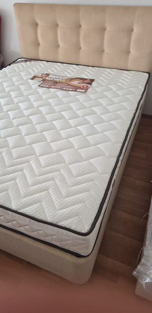 Saltea de pat Pocket Spring Ultra Form