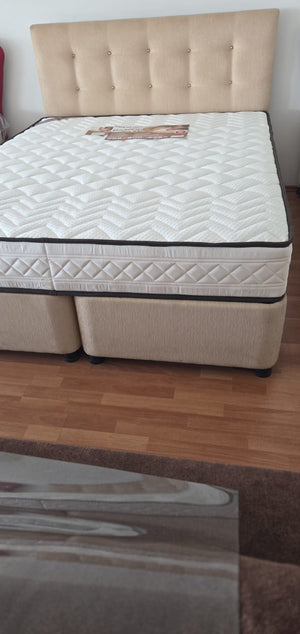 Saltea de pat Pocket Spring Ultra Form