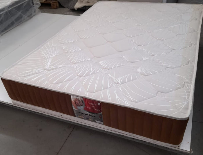Saltea de pat Super Lux Ortopedica